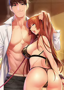 有债必偿｜有債必償 1-55 END — hentai manga cover on Fhentai