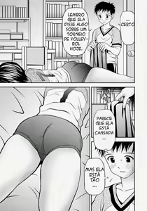 Page 3 of Imouto Bloomer | Little Sister Bloomers - preview thumbnail