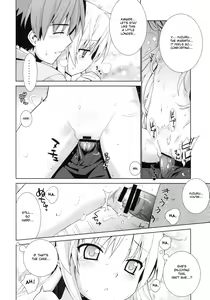 Page 15 of Angel Days - preview thumbnail