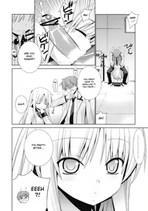 Page 5 of Angel Days - preview thumbnail