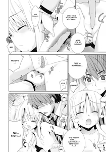 Page 7 of Angel Days - preview thumbnail