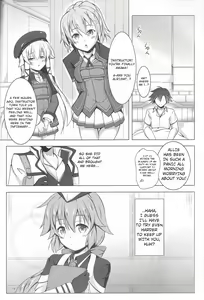 Page 15 of TOWATOWA -Dai II Bunkou Hen- - preview thumbnail
