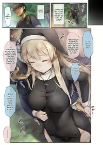 Page 20 of Machihazure no Seijo-sama Daisuki na Onee-chan wa Boku no Shiranai Otoko no Mono - preview thumbnail