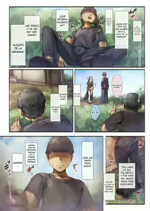 Page 21 of Machihazure no Seijo-sama Daisuki na Onee-chan wa Boku no Shiranai Otoko no Mono - preview thumbnail