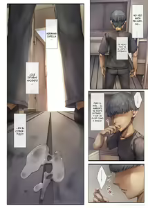 Page 22 of Machihazure no Seijo-sama Daisuki na Onee-chan wa Boku no Shiranai Otoko no Mono - preview thumbnail