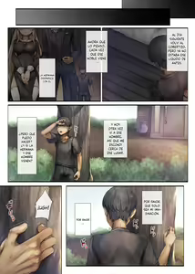 Page 23 of Machihazure no Seijo-sama Daisuki na Onee-chan wa Boku no Shiranai Otoko no Mono - preview thumbnail