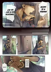 Page 25 of Machihazure no Seijo-sama Daisuki na Onee-chan wa Boku no Shiranai Otoko no Mono - preview thumbnail