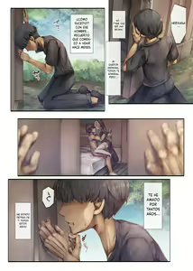 Page 30 of Machihazure no Seijo-sama Daisuki na Onee-chan wa Boku no Shiranai Otoko no Mono - preview thumbnail