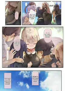 Page 3 of Machihazure no Seijo-sama Daisuki na Onee-chan wa Boku no Shiranai Otoko no Mono - preview thumbnail
