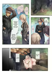 Page 4 of Machihazure no Seijo-sama Daisuki na Onee-chan wa Boku no Shiranai Otoko no Mono - preview thumbnail
