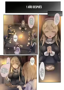Page 5 of Machihazure no Seijo-sama Daisuki na Onee-chan wa Boku no Shiranai Otoko no Mono - preview thumbnail
