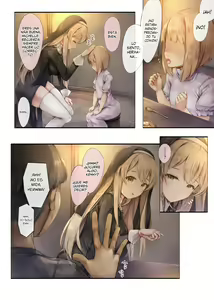 Page 6 of Machihazure no Seijo-sama Daisuki na Onee-chan wa Boku no Shiranai Otoko no Mono - preview thumbnail