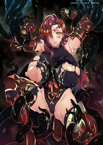 Page 215 of Raikou Shinki Igis Magia III -PANDRA saga 3rd ignition- - preview thumbnail