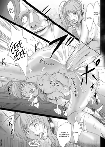 Page 147 of Animal/Bug/Tentacle Unbirth - preview thumbnail