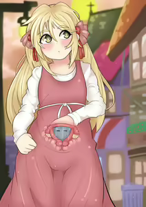 Page 201 of Animal/Bug/Tentacle Unbirth - preview thumbnail