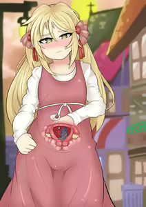 Page 206 of Animal/Bug/Tentacle Unbirth - preview thumbnail