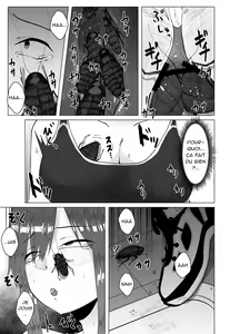 Page 66 of Animal/Bug/Tentacle Unbirth - preview thumbnail