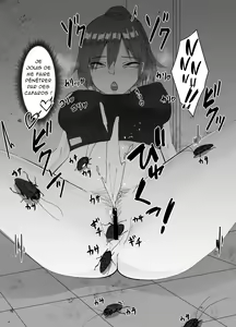 Page 67 of Animal/Bug/Tentacle Unbirth - preview thumbnail