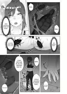 Page 68 of Animal/Bug/Tentacle Unbirth - preview thumbnail