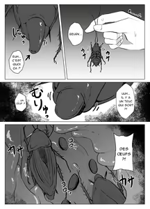 Page 75 of Animal/Bug/Tentacle Unbirth - preview thumbnail