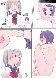 Page 19 of Imouto ni Shihai Sareru Ane - preview thumbnail