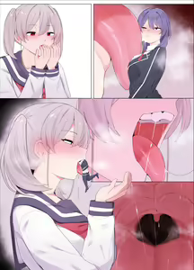 Page 27 of Imouto ni Shihai Sareru Ane - preview thumbnail