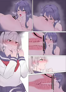 Page 33 of Imouto ni Shihai Sareru Ane - preview thumbnail