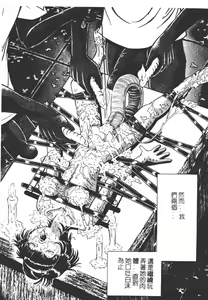 Page 113 of Houkai no Doukoku - preview thumbnail