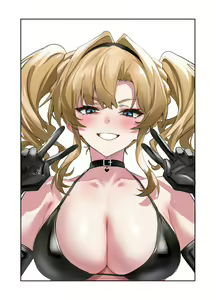 Page 9 of Limited SUKEBE Works in C103 - preview thumbnail