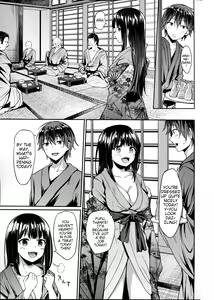 Page 8 of Kichiku Kyouran - preview thumbnail