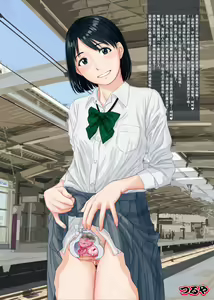 Page 8 of Otome Mankai - preview thumbnail