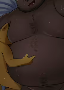 Page 12 of -Oukan_muri - preview thumbnail