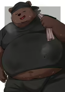 Page 17 of -Oukan_muri - preview thumbnail