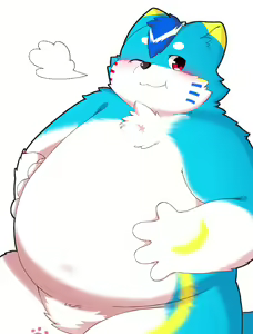 Page 93 of -Oukan_muri - preview thumbnail