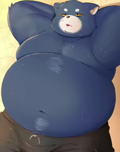 Page 10 of -Oukan_muri - preview thumbnail