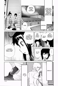 Page 165 of Kumikyoku Mitsunyuu - Mammosus Vacca Narratio (decensored) - preview thumbnail