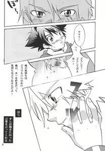 Page 34 of Utsukushiki Samazama no Yume - preview thumbnail