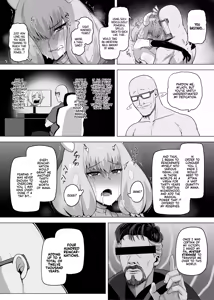Page 12 of Aura to Ippatsu Yaru Tame Mechakucha Maryoku o Tamete Kimashita | I Saved Up Tons Of Mana For One Goal: To Blow My Load Inside Aura! - preview thumbnail