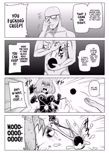 Page 3 of Aura to Ippatsu Yaru Tame Mechakucha Maryoku o Tamete Kimashita | I Saved Up Tons Of Mana For One Goal: To Blow My Load Inside Aura! - preview thumbnail