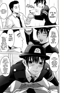 Page 12 of Datte Love Nano! - preview thumbnail