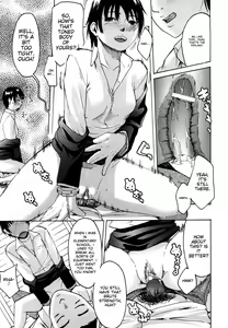 Page 18 of Datte Love Nano! - preview thumbnail
