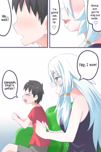 Page 4 of Dai 2-wa "Ano Hi Kuida Nioi o Boku wa Wasurenai" | Episode 2: "I Won't Forget the Smell From That Day" - preview thumbnail