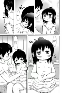 Page 11 of Futari de Oishiku - preview thumbnail