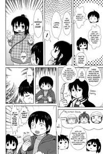 Page 4 of Futari de Oishiku - preview thumbnail