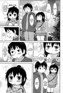 Page 7 of Futari de Oishiku - preview thumbnail
