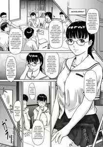 Page 3 of Kouyaku Genshu | Public Commitment Strict Observance (decensored) - preview thumbnail