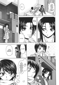 Page 176 of Yumemiru Shoujo ~ The Girl who Dreams ~ | Il Sogno d'una Ragazza - preview thumbnail