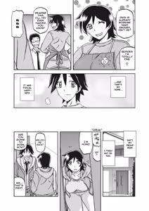 Page 3 of Apron no Haha | Mother's Apron - preview thumbnail