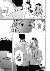 Page 3 of Natsu no Ao | Summer Sexcapade - preview thumbnail