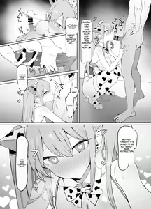 Page 119 of Sexual Experimentation Practice! 2 - preview thumbnail